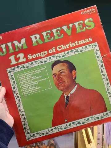 12 Songs Of Christmas
