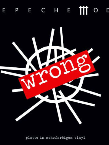 Wrong