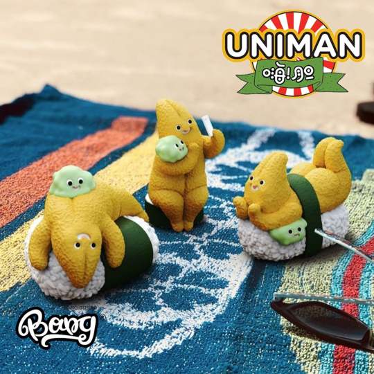 芝麻街SESAME STREET-1