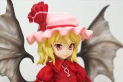 蕾米莉亚·斯卡蕾特 Limited 2P Color ver.-资料图