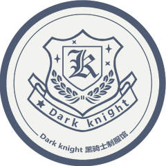 Dark knight黑骑士