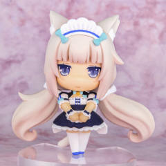 Nekopara Trading Figures 香草 
