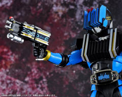 SHF 真骨雕 假面骑士Diend-资料图