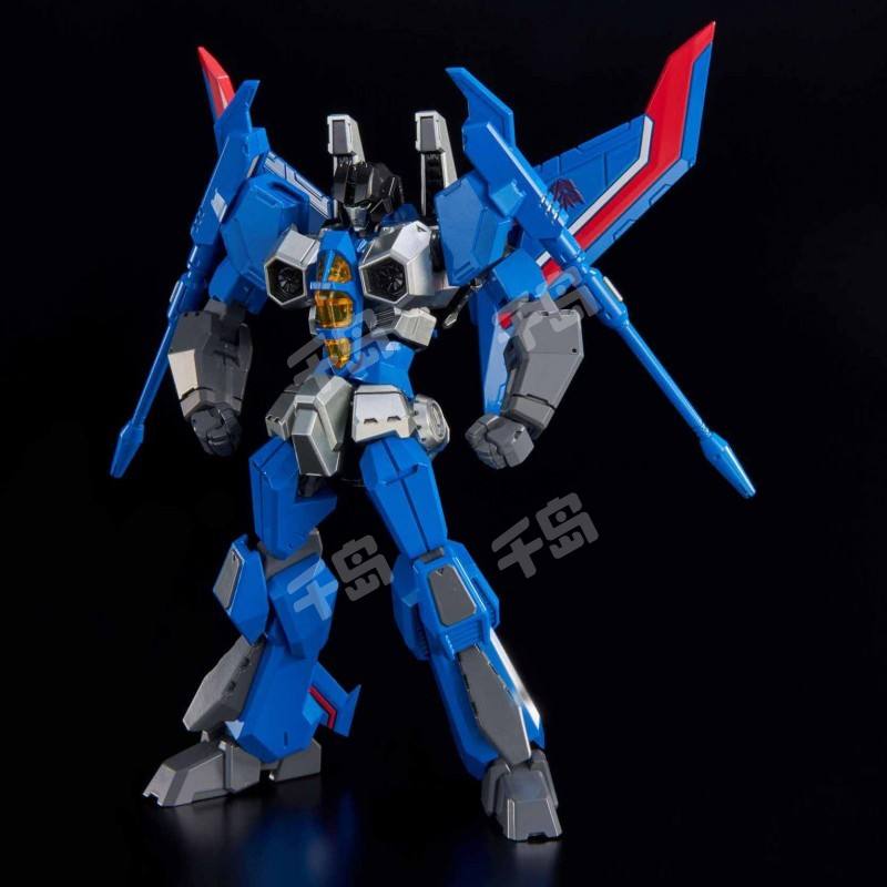 模型 LEGO® Lloyd ZX - MyBricks.net