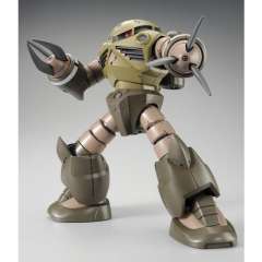 MG MSM-07 魔蟹 独角兽 Ver.-资料图
