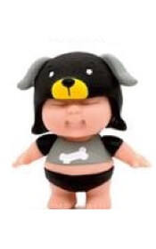 小黑狗