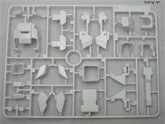 PG RX-0 独角兽高达-资料图