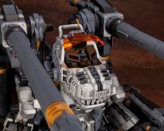 Highend Master Model RZ-001 战斗暴龙 Kotobukiya Shop Limited-资料图