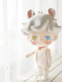 大白猫300%-资料图