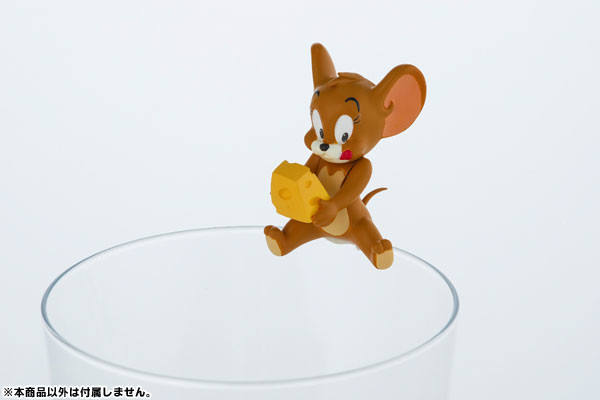 杰瑞 Cheese & Jerry