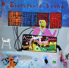 Electronic Sound