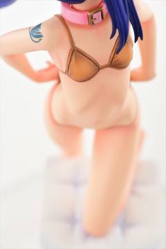 温蒂·玛贝尔 Amaneko Gravure_Style-资料图
