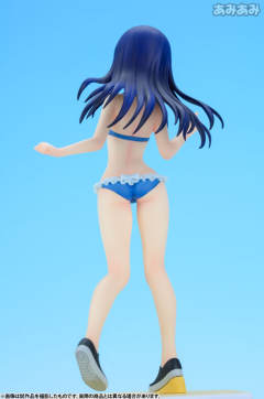 Beach Queens 二叶葵-资料图