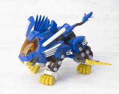 D-Style RZ-028 Blade Liger-资料图
