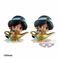 #Sweetiny Disney Characters 佳斯敏公主 B-资料图