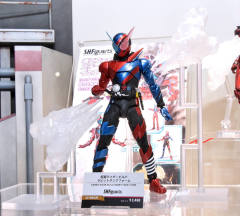 SHF 血荒-资料图