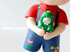 MARIO SHOW-资料图