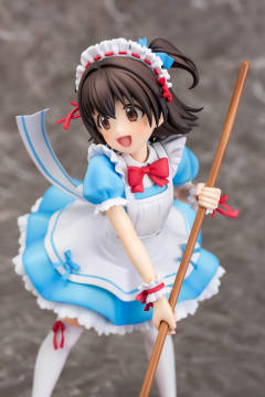 赤城米莉亚 Orikou Maid-san-资料图
