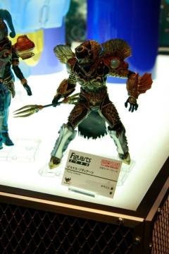 Figuarts ZERO 皮斯·佐迪亚 