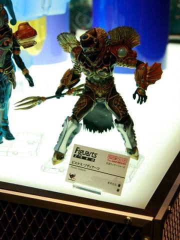 Figuarts ZERO 皮斯·佐迪亚 