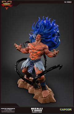 V-Trigger Statue 内卡利 PCS Exclusive-资料图