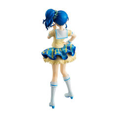 Lucrea 雾矢葵 Blue Stage Co-de-资料图