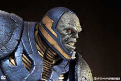 Darkseid The New52!-资料图