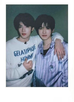 冬日记忆双人拍立得34