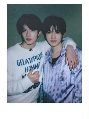 冬日记忆双人拍立得34