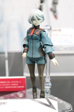 SHF 米奥莉奈·伦布兰-资料图