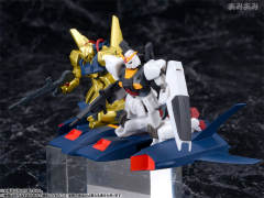 Assault Kingdom (#2) RX-178 高达 Mk-II AEUG colors-资料图