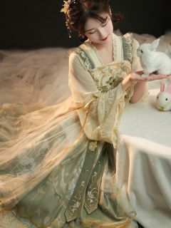 月桂兔-资料图