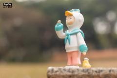 制造浪漫-资料图