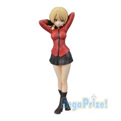 PM Figure 大吉岭 -资料图