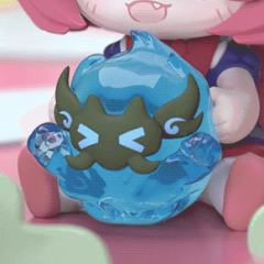 蔷薇恋人-孙尚香-资料图