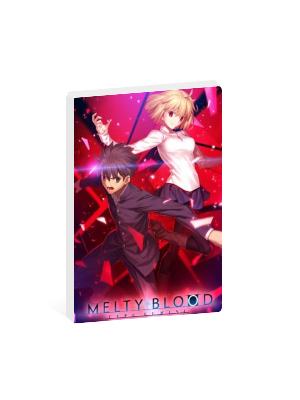 Melty Blood Type Lumina