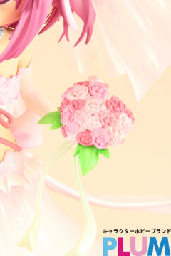 湊智花 婚纱 ver.-资料图