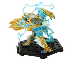 ジンオウガ Super Charged