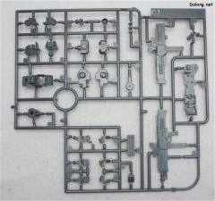 HGUC RGM-96X 杰斯塔-资料图