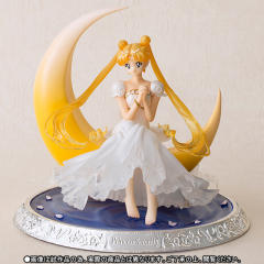 Figuarts Zero chouette 倩妮迪公主 -资料图
