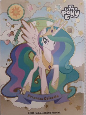 Princess Celestia