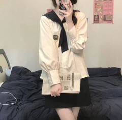 初代韩式*初恋学姐·韩制-资料图