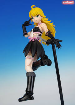 Fr?ulein Revoltech  Revoltech 星井美希 Gothic Princess-资料图