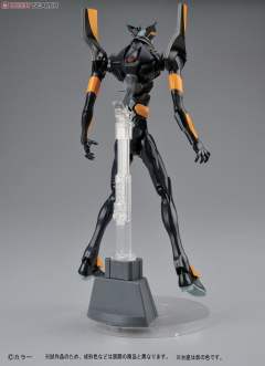 LM-HG EVA6号机-资料图