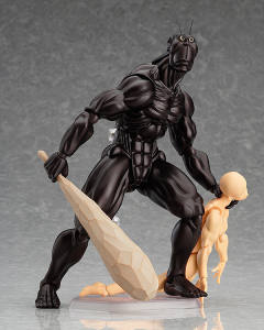 figma#230 火星异种-资料图