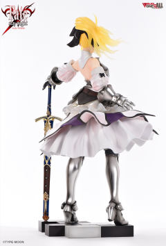Saber Special Color version-资料图