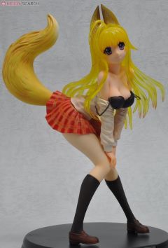 源千鹤 Translucent Hair ver.-资料图