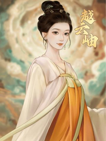 经典角色卡9