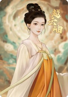 经典角色卡9