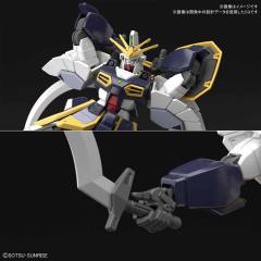 HGAC XXXG-01SR 沙漠高达-资料图